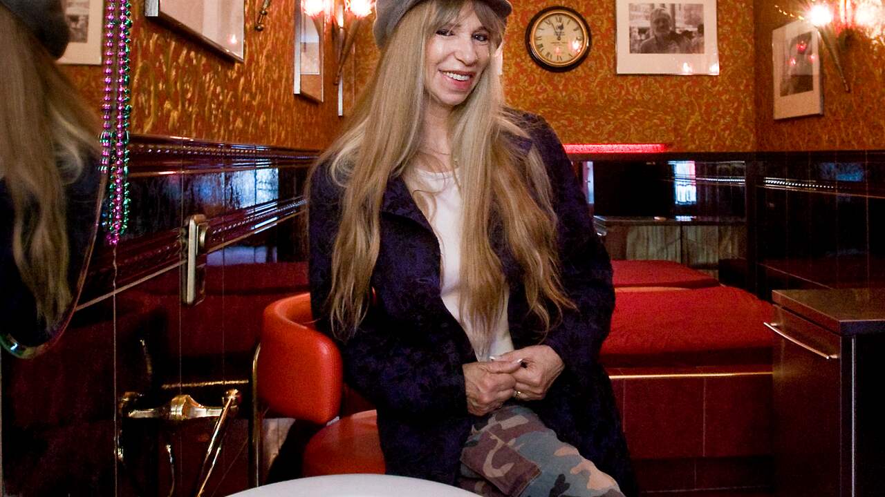 leven als een prostituee