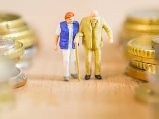 Adviesbureau: Nederlands pensioenstelsel is nog steeds beste ter wereld