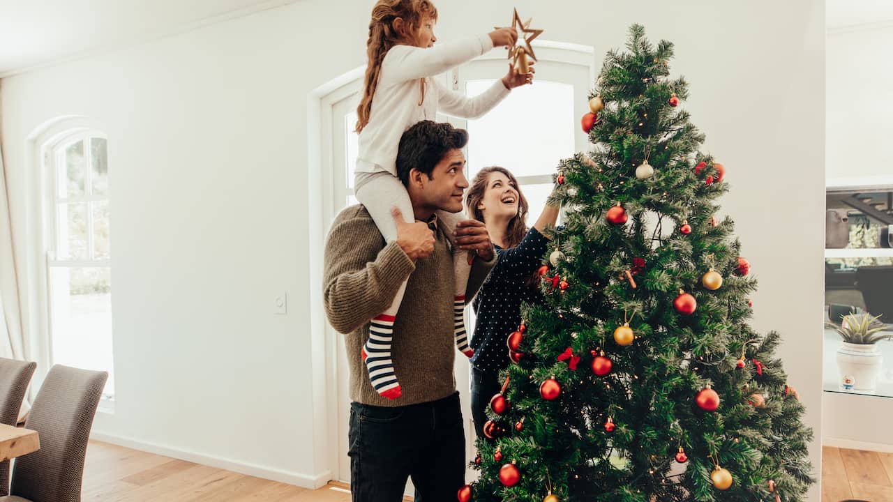 Wanneer, waarom en hoe zet de kerstboom op? | Wonen | NU.nl