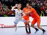 Goed nieuws voor handballers op EK: Schoenaker keert terug na besmetting
