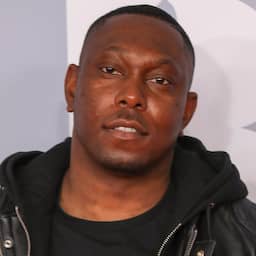 Dizzee Rascal krijgt contactverbod en enkelband voor mishandelen ex