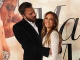 Jennifer Lopez en Ben Affleck getrouwd in Las Vegas