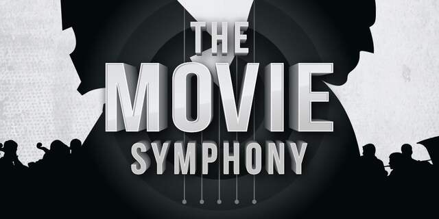 Bestel tickets voor The Movie Symphony met 10 euro korting