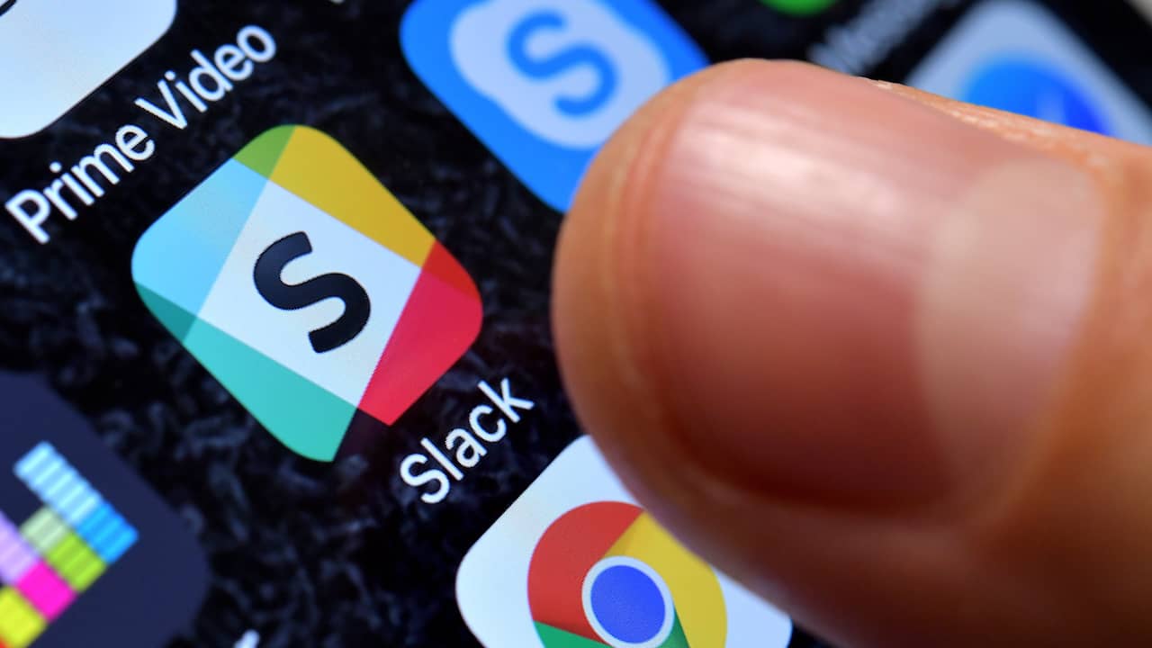 Slack reimposta le password per migliaia di clienti dopo la perdita |  Tecnologia