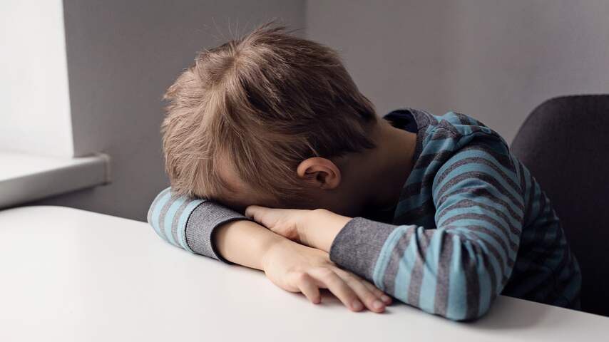 Onderzoek: Fors meer kinderen slachtoffer van mishandeling tijdens lockdown