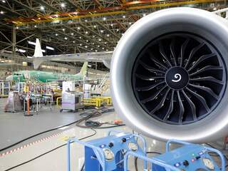 Boeing stopt mogelijk tijdelijk met productie van 737 MAX-modellen