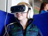 'Gear VR-bril vaker verscheept dan Rift, Vive en PlayStation VR bij elkaar'