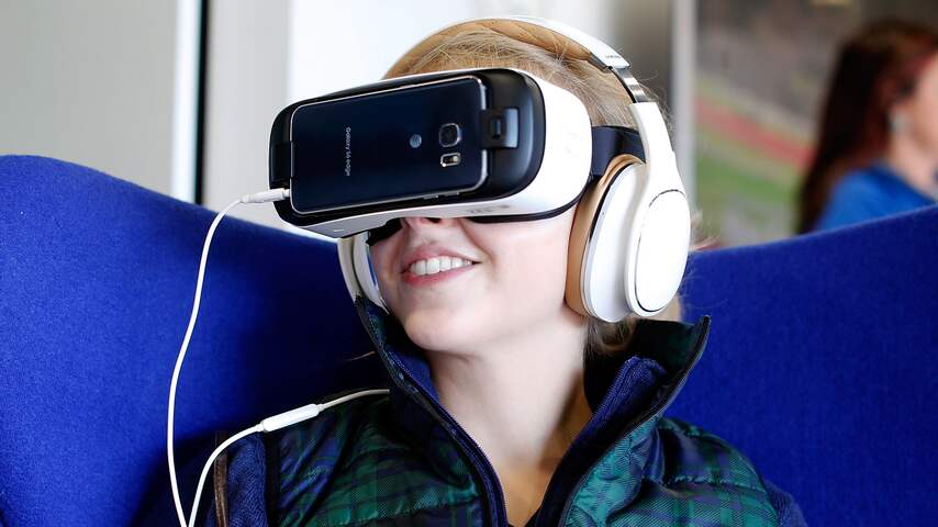 Samsung Gear VR