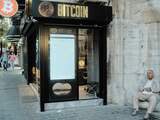 Bitcoin binnen een week ruim 20 procent meer waard geworden
