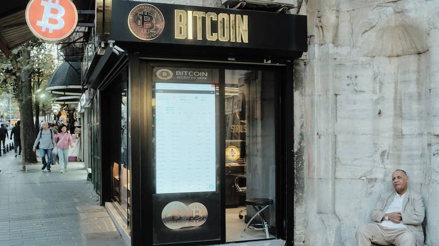bitcoin istanboel