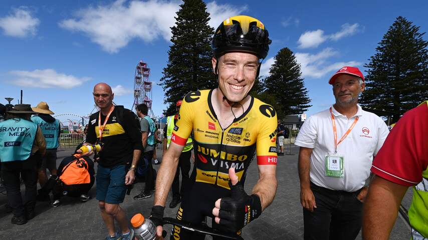 Rohan Dennis