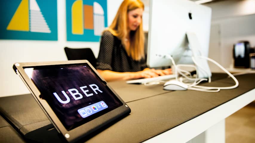 550 vrouwen klagen Uber aan om aanranding door chauffeurs