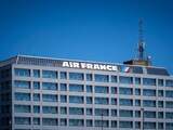Aandeel Air France-KLM flink lager gesloten na belang Nederlandse Staat