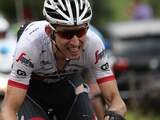 Mollema zakt na valpartij naar tiende plek in klassement Tour de France