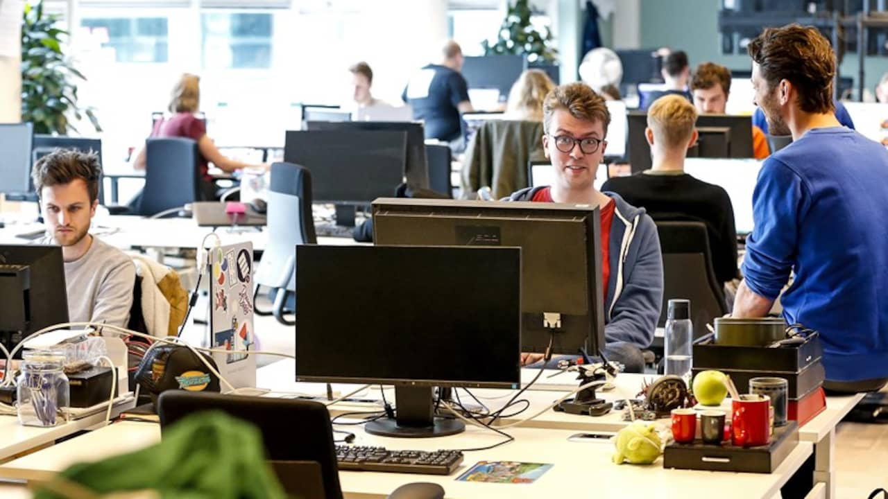 Poste vacant : NU.nl recherche un rédacteur technique à temps plein |  À PRÉSENT