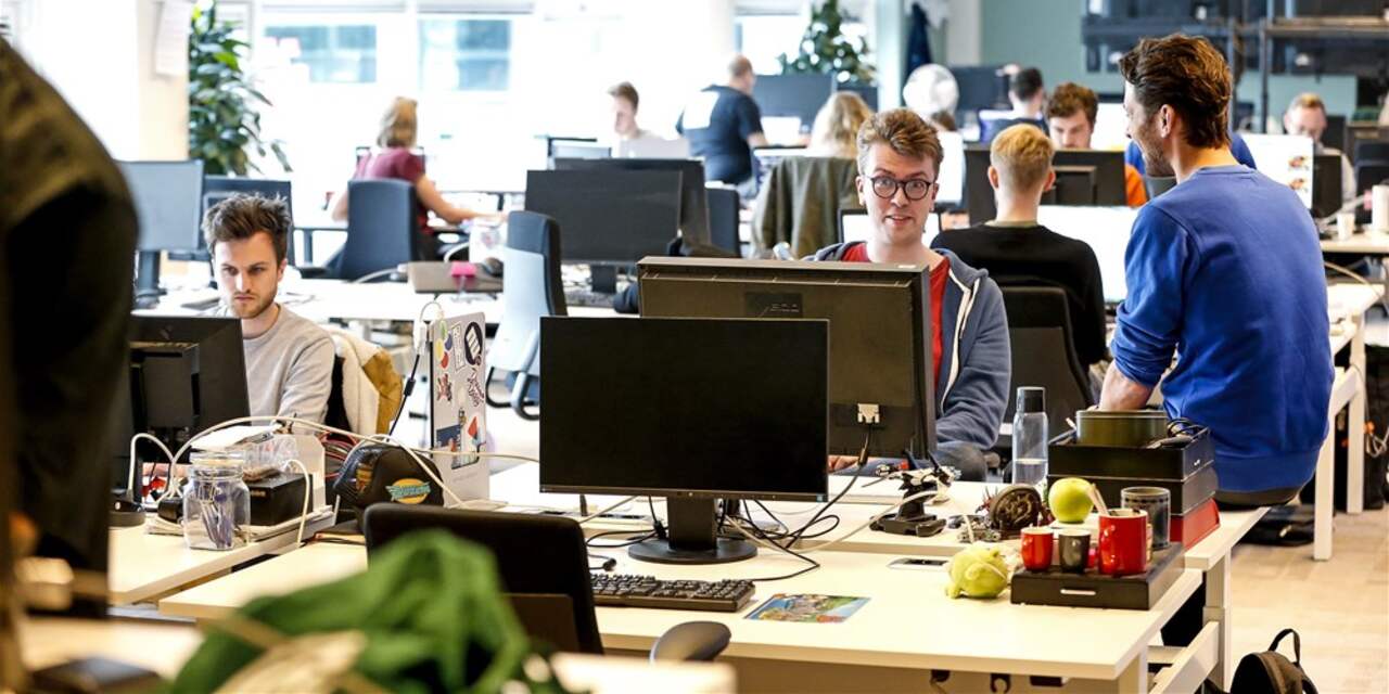 NU.nl zoekt eindredacteur tekst (gesloten)