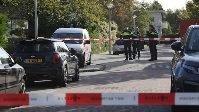 Advocaat Derk Wiersum werd in september 2019 doodgeschoten bij zijn huis in de Amsterdamse wijk Buitenveldert