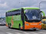 FlixBus wil klacht indienen tegen Duitse btw-verlaging treinverkeer