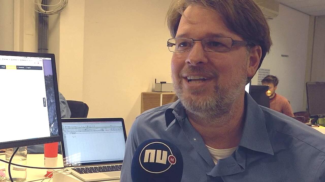 Startup: Ikbenfrits