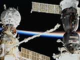 Ruimtevaartbedrijf Musk door NASA gepolst om astronauten uit ISS te redden