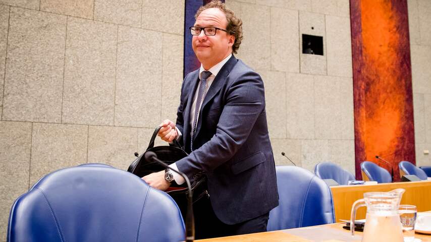 Kabinet wil mensen met psychische aandoening sneller aan werk helpen
