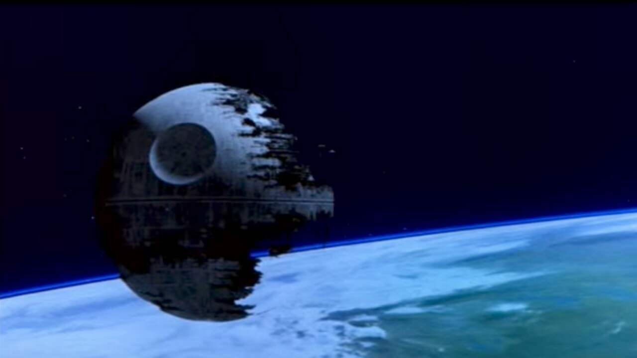 Bekijk hier de trailer van Star Wars: Return of the Jedi