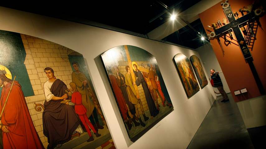 Breda's Museum