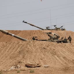 Egypte meldt mogelijke wapenstilstand in Gaza, onduidelijk hoe laat die ingaat