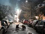 66 mensen rond jaarwisseling door vuurwerk bij brandwondencentra