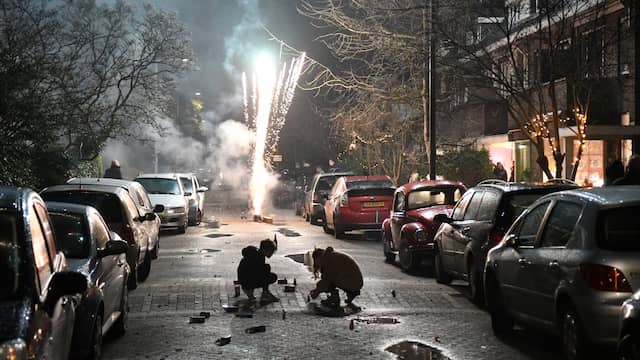Eigenaar van hond neergestoken na botsing. Eigenaar van hond neergestoken na botsing.