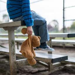 Vanaf oprichting sprake van misbruik en geweld bij SOS Kinderdorpen Suriname