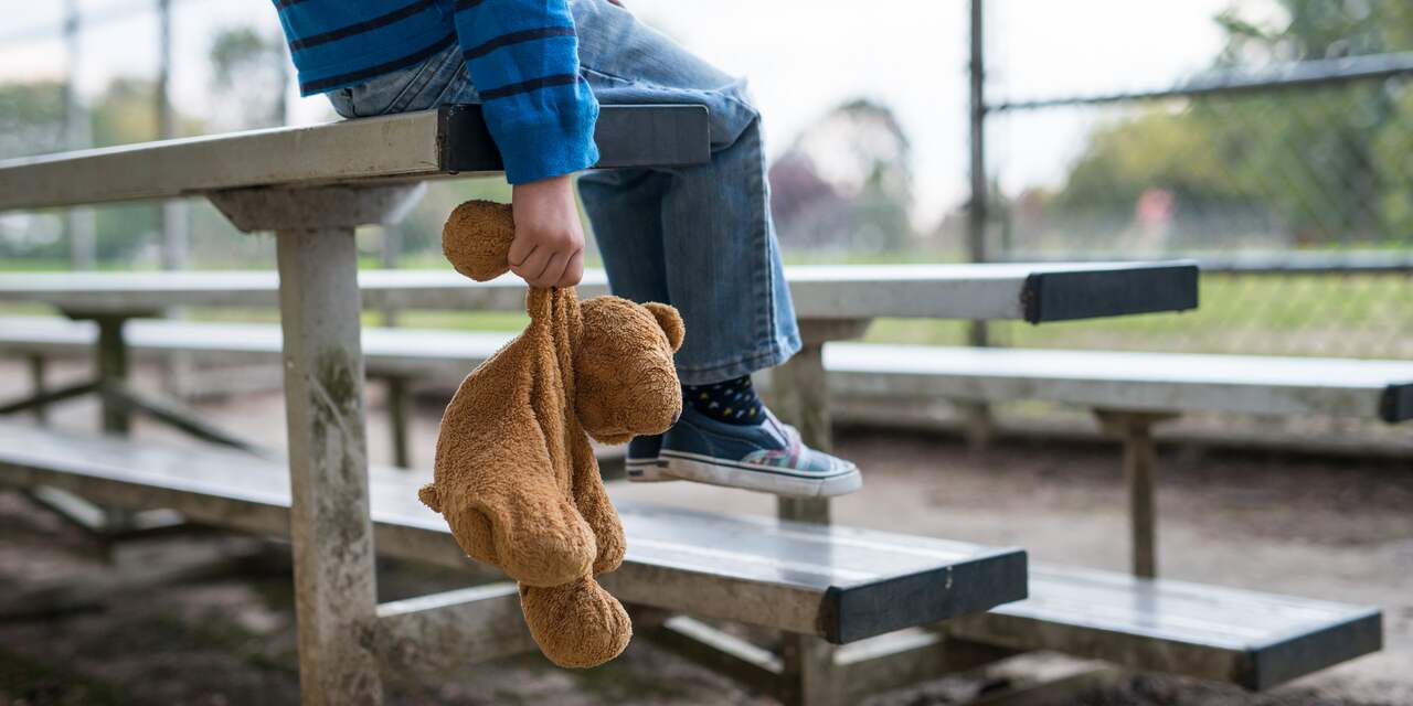 Vanaf oprichting sprake van misbruik en geweld bij SOS Kinderdorpen Suriname