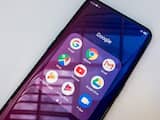 Google test ondersteuning vingerafdrukscanners in Chrome-browser