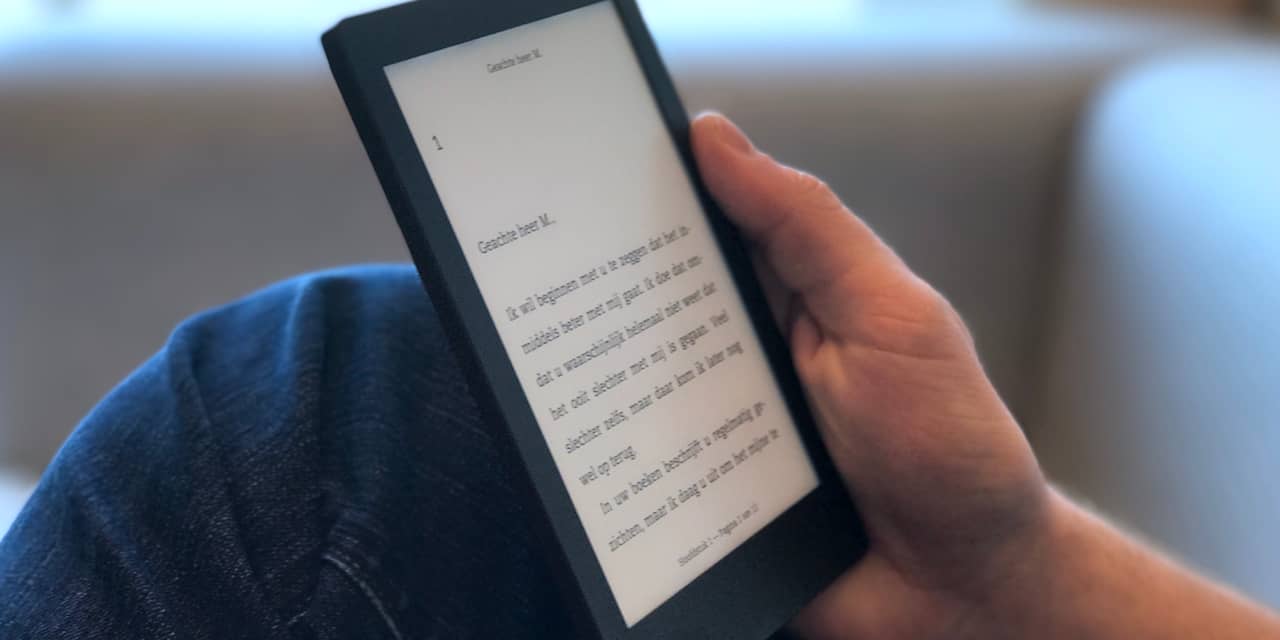 Btw-tarieven voor e-books mogen omlaag in EU