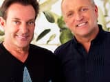 Gerard Joling en Gordon samen aan de slag als coaches The Voice Senior