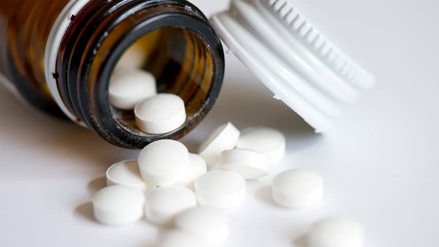 'Media beïnvloeden gebruik medicijnen die cholesterol verlagen'