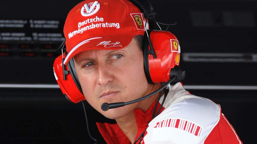 Zeven jaar na het skiongeluk: wat weten we wél over Michael Schumacher