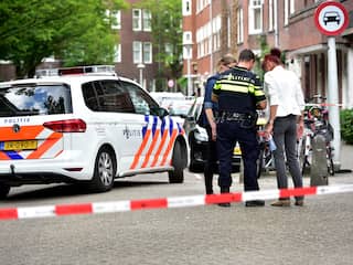 Politie zoekt nieuwe getuigen schietpartij in Amsterdam-Zuid