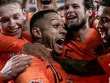 Sport: Wederopstanding Oranje en gouden Spelen geven 2018 kleur