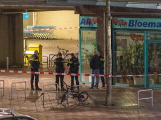 Politie vindt opnieuw handgranaat in Amsterdam-Zuidoost