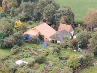 Ook Vader Van Drents Gezin Uit Boerderij Ruinerwold Aangehouden ...