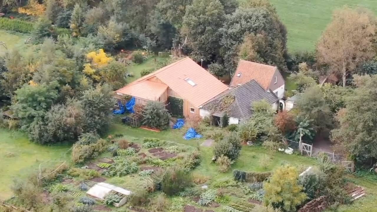 Buurtbewoners Ruinerwold: 'Had altijd het gevoel dat iets niet pluis was'