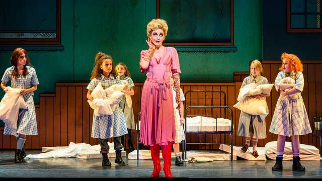 Foto: Theateralliantie