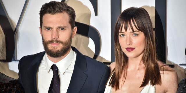 Hoofdrolspeler Jamie Dornan Klaar Met Fifty Shades Films Nu Het Laatste Nieuws Het Eerst Op Nu Nl