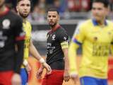 El Yaakoubi verwijt Excelsior slechte communicatie rond OneLove-actie