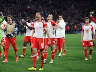 Bayern droomt van 'Duitse' CL-finale op Wembley: 'Maar zijn geen titelfavoriet'