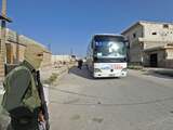 Syrische regering en rebellen sluiten akkoord over vertrek uit zuidwesten