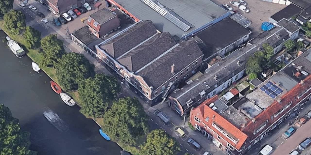 Utrecht bouwt 38 nieuwe woningen rond voormalige tegelfabriek Jutfaseweg