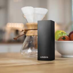 Routermerk Linksys brengt dienst voor bewegingsdetectie via wifi uit
