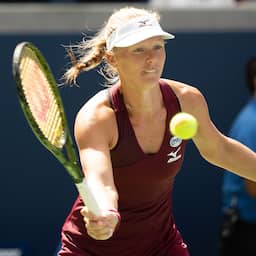 Bertens pakt in Seoul zevende WTA-titel uit loopbaan